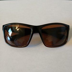 Pugs Women Brown/Black Sunglasses Style#1403